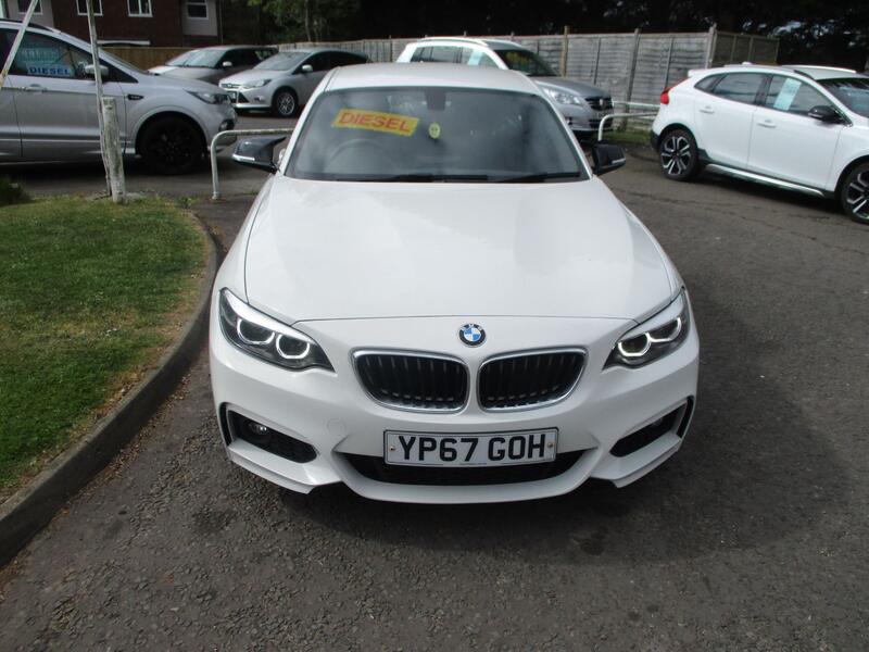 BMW 2 SERIES