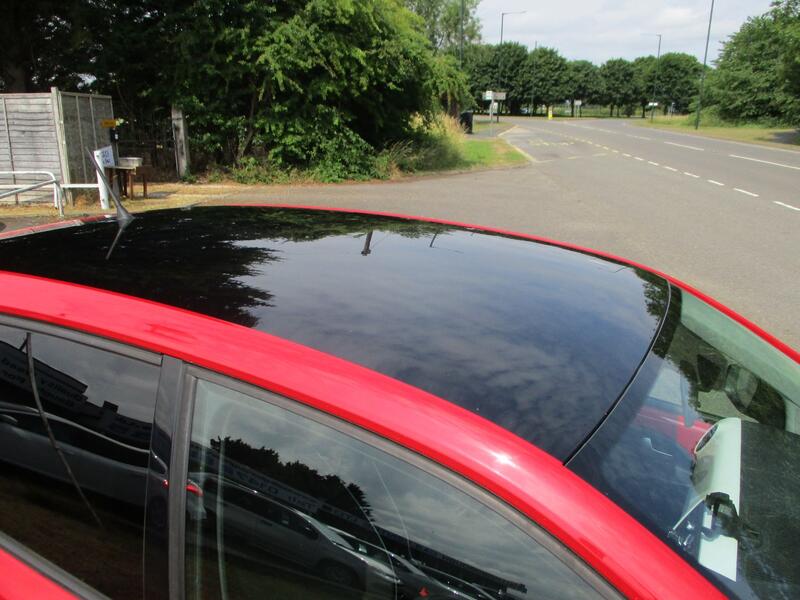 SEAT MII